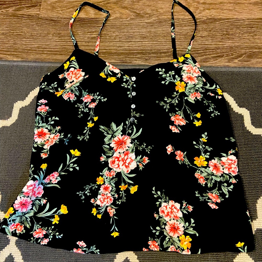 Old Navy size S tank